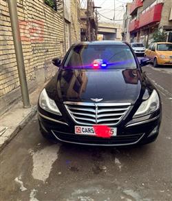هيونداي جنسس